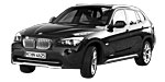 BMW E84 C1464 Fault Code