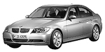 BMW E90 C1464 Fault Code