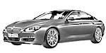BMW F06 C1464 Fault Code